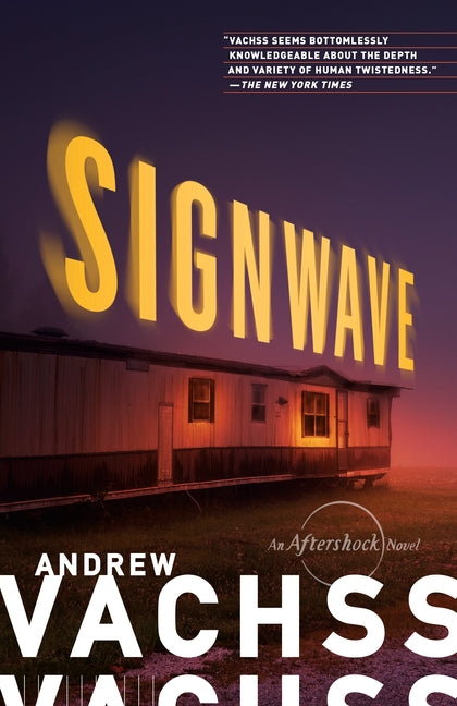 Signwave: An Aftershock Novel