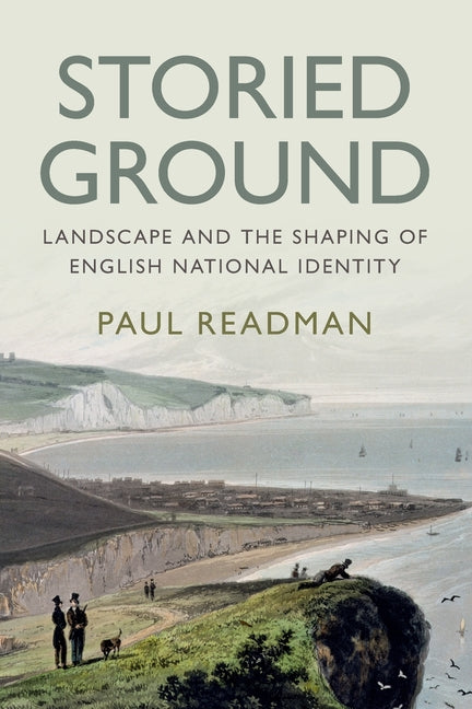 Storied Ground by Readman, Paul