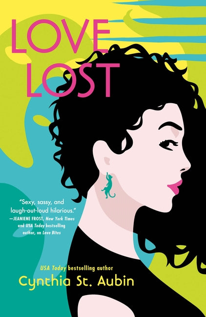 Love Lost