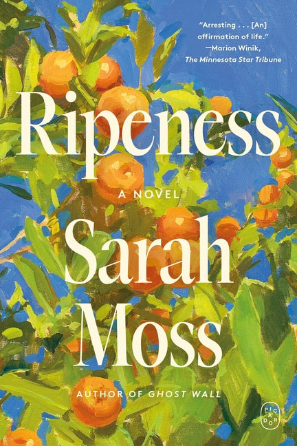 Ripeness