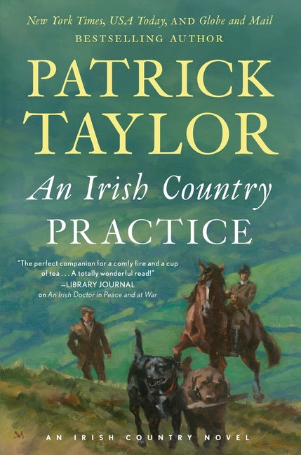 An Irish Country Practice by Taylor, Patrick