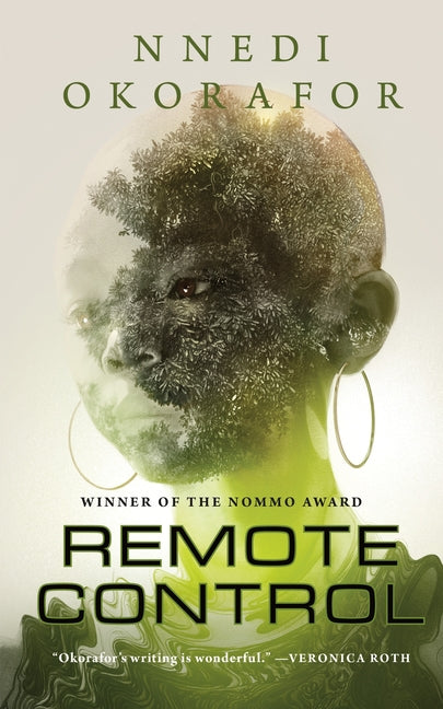 Remote Control by Okorafor, Nnedi
