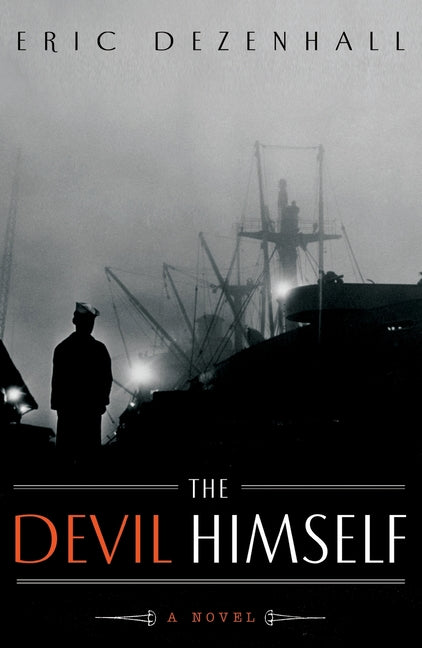 The Devil Himself by Dezenhall, Eric