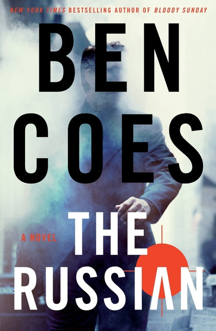 The Russian by Coes, Ben