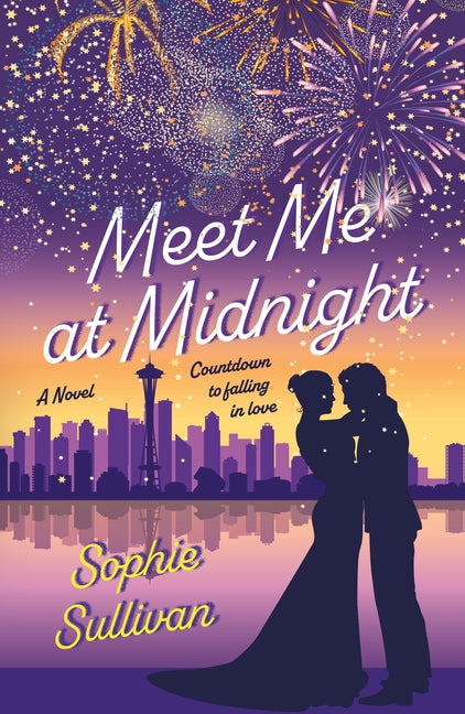Meet Me at Midnight by Sullivan, Sophie