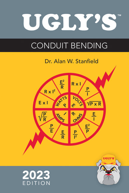 Ugly's Conduit Bending, 2023 Edition