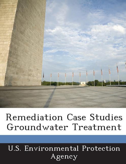 Remediation Case Studies Groundwater Treatment