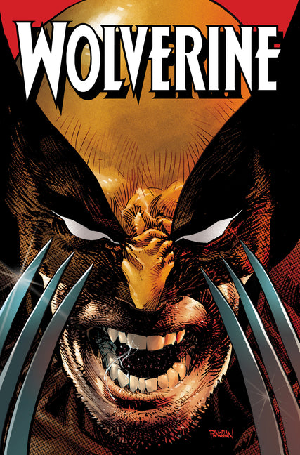 Wolverine by Saladin Ahmed Vol. 4: Clash of the Champions by Ahmed, Saladin