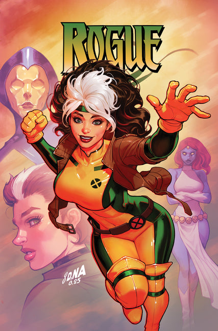 Rogue: Shadows of the Past by Schultz, Erica