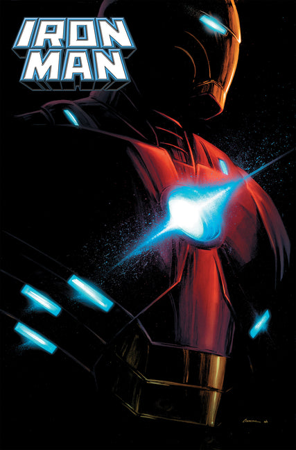 Iron Man Vol. 1: A New Nightmare by Williamson, Joshua