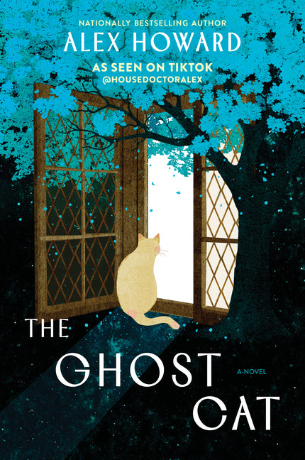 The Ghost Cat