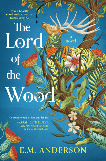 The Lord of the Wood