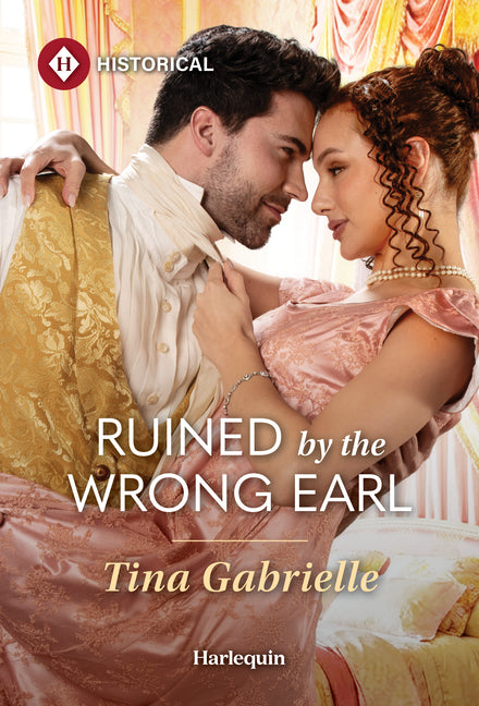 Ruined by the Wrong Earl