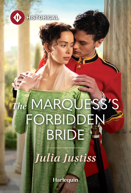 The Marquess's Forbidden Bride