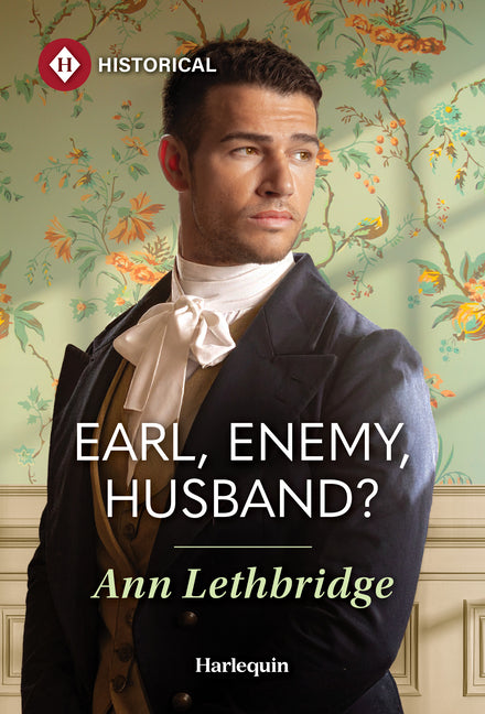 Earl, Enemy, Husband?