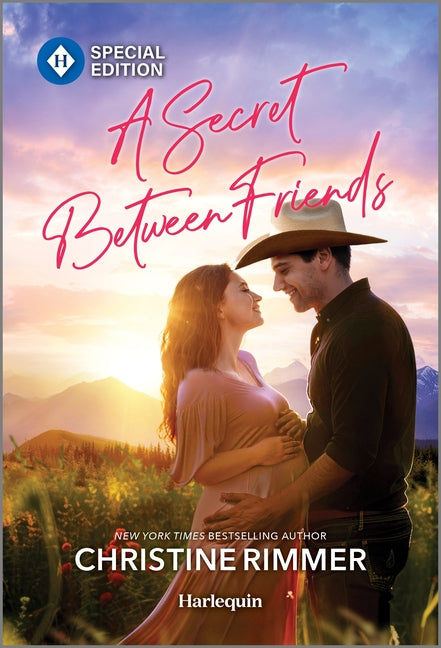 A Secret Between Friends