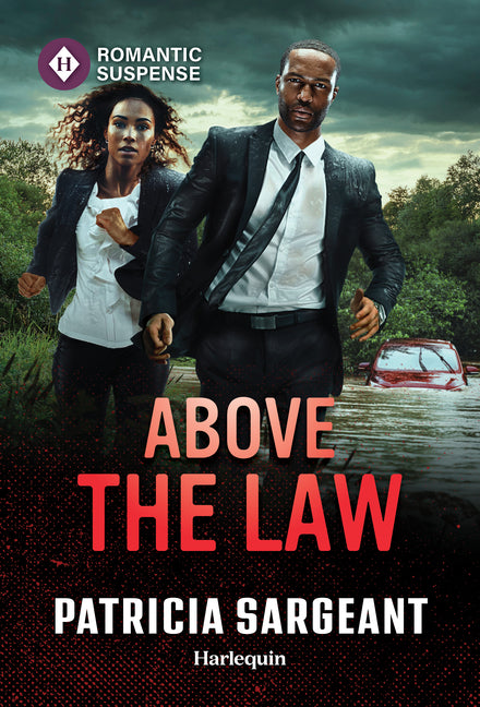 Above the Law