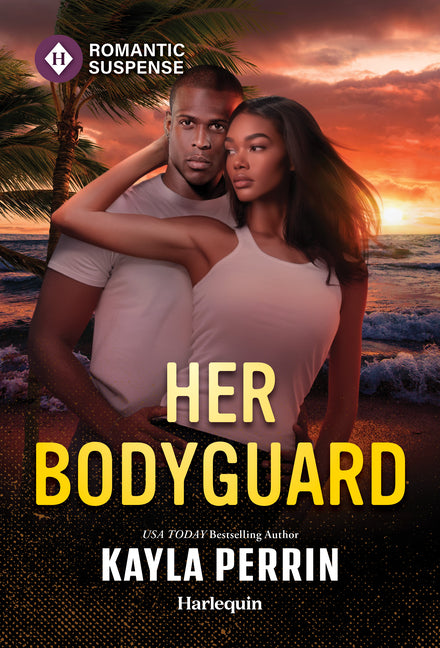 Her Bodyguard by Perrin, Kayla