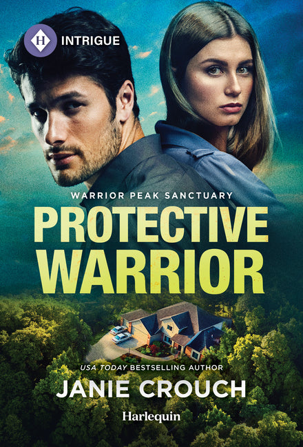 Protective Warrior