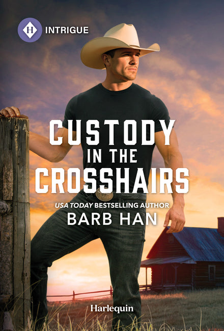 Custody in the Crosshairs