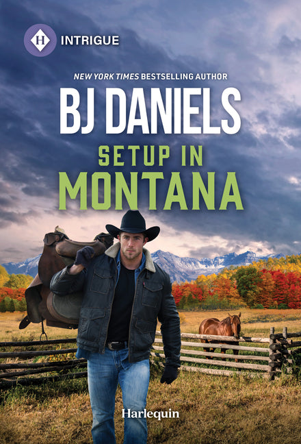 Setup in Montana