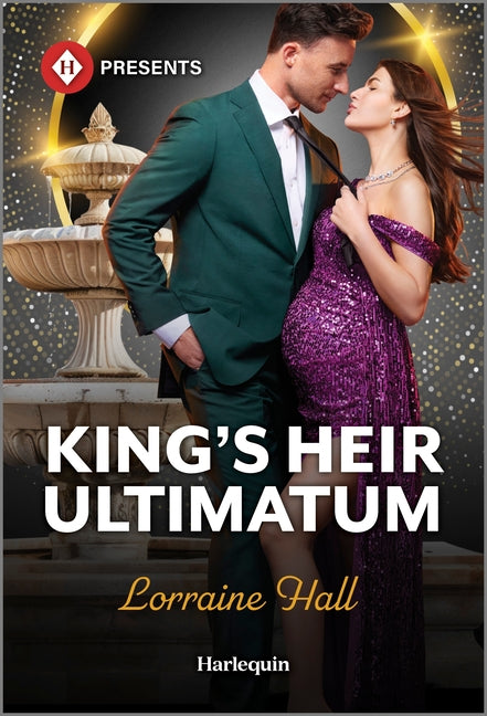 King's Heir Ultimatum