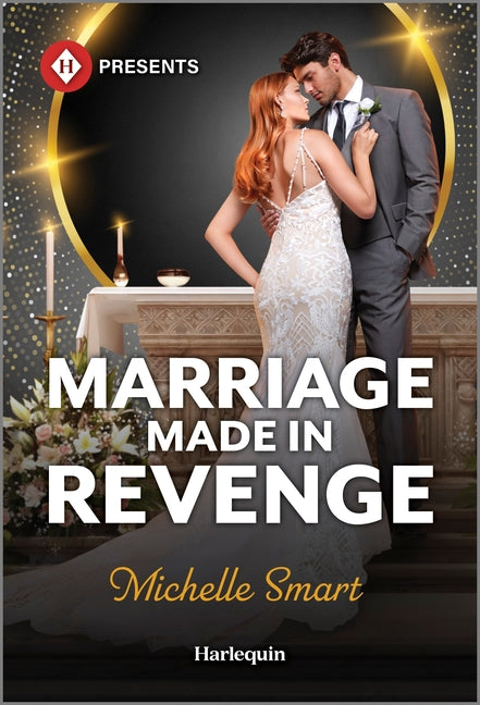 Marriage Made in Revenge