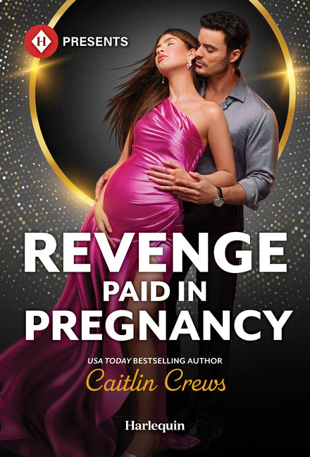 Revenge Paid in Pregnancy