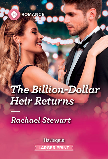The Billion-Dollar Heir Returns