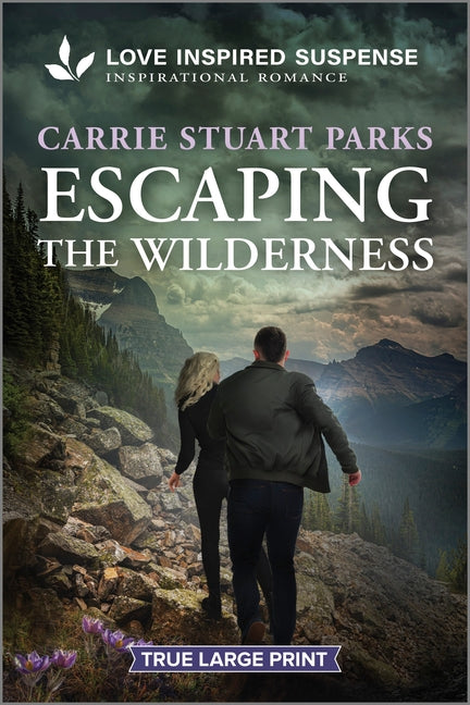 Escaping the Wilderness
