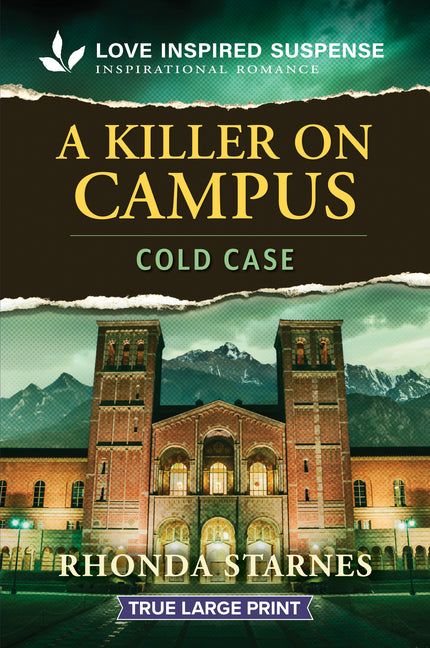 A Killer on Campus