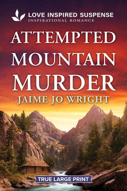 Attempted Mountain Murder