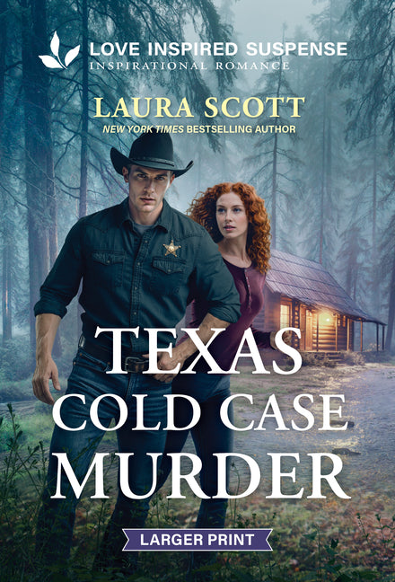 Texas Cold Case Murder
