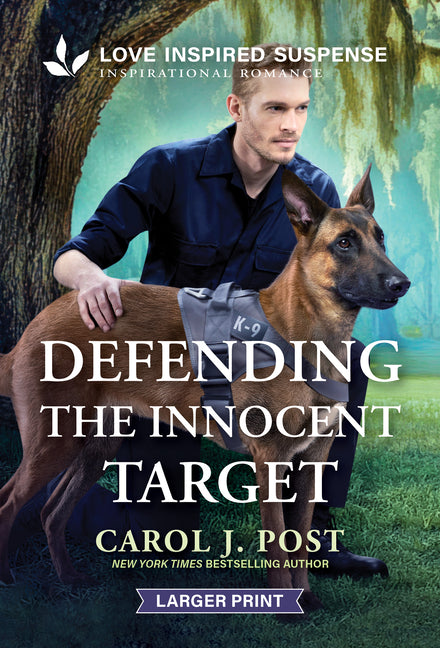 Defending the Innocent Target