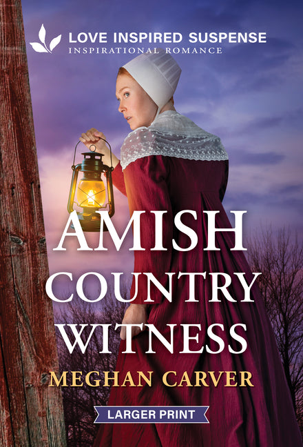 Amish Country Witness