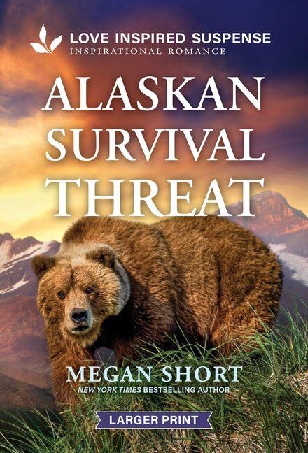 Alaskan Survival Threat