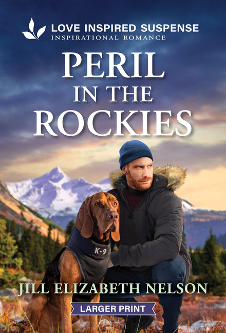 Peril in the Rockies by Nelson, Jill Elizabeth