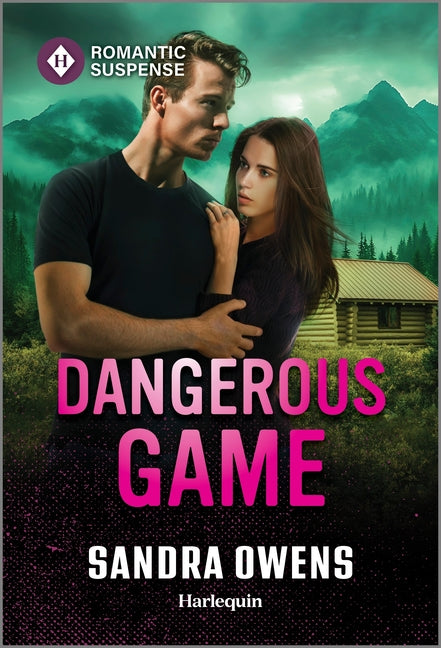 Dangerous Game