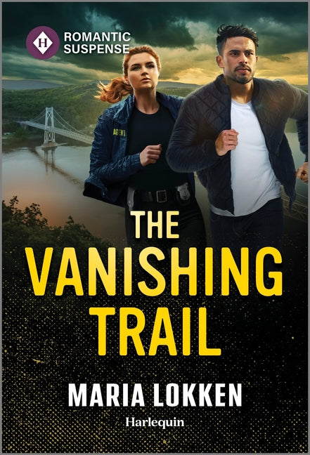 The Vanishing Trail