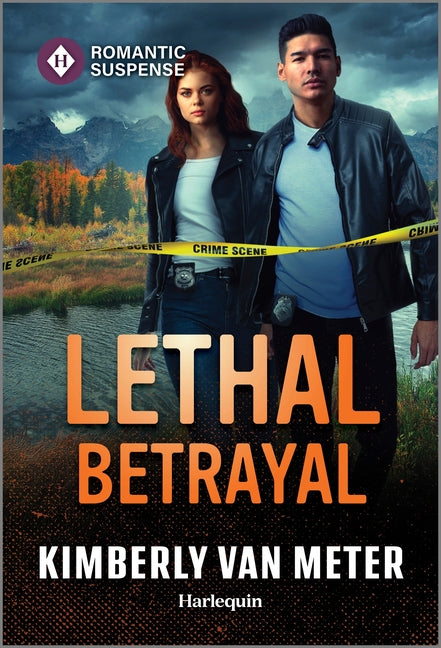 Lethal Betrayal