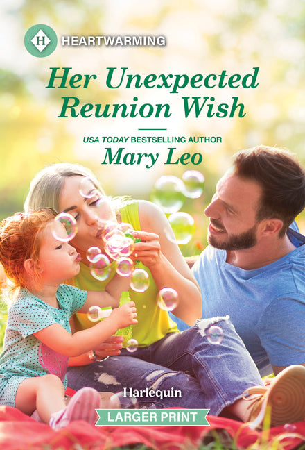 Her Unexpected Reunion Wish: A Clean and Uplifting Romance