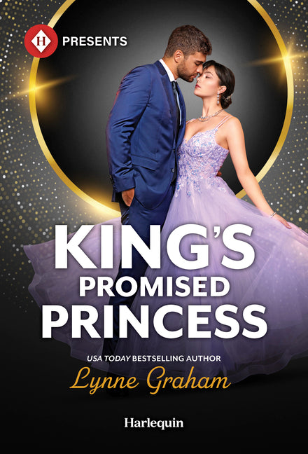 King's Promised Princess