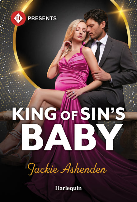 King of Sin's Baby