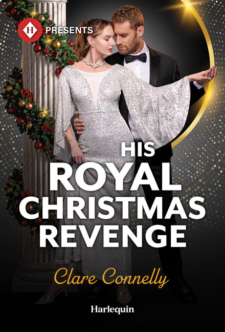 His Royal Christmas Revenge