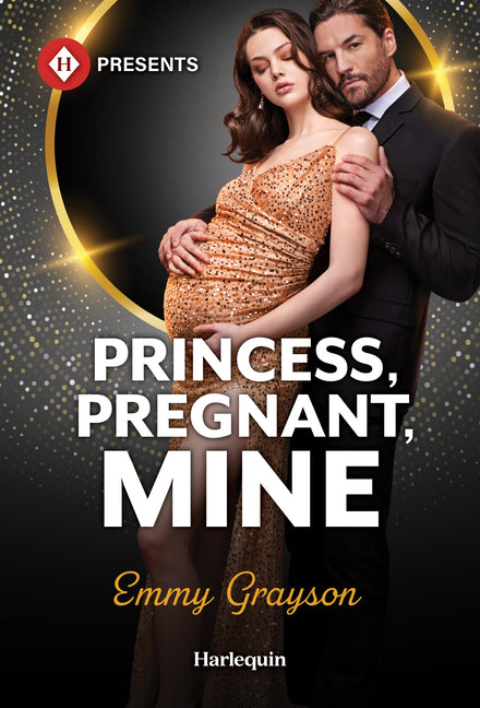 Princess, Pregnant, Mine