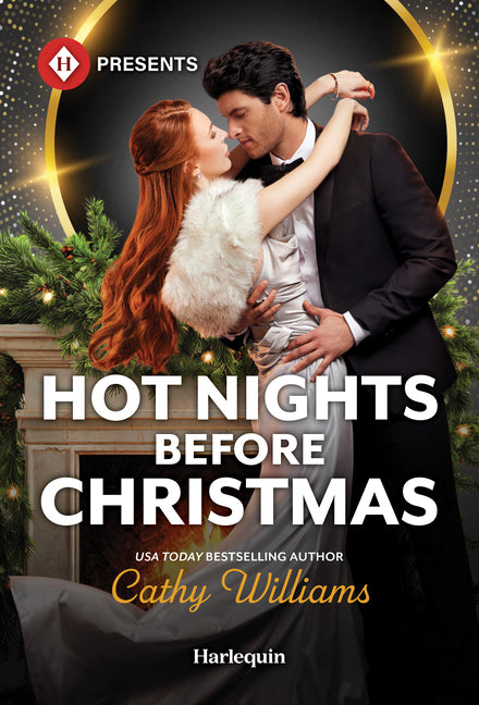 Hot Nights Before Christmas by Williams, Cathy