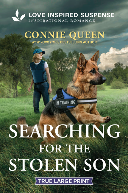 Searching for the Stolen Son
