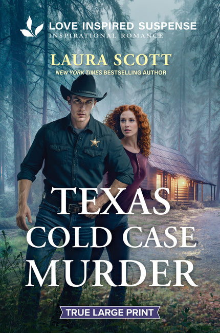 Texas Cold Case Murder