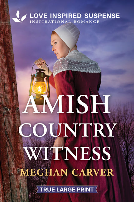 Amish Country Witness