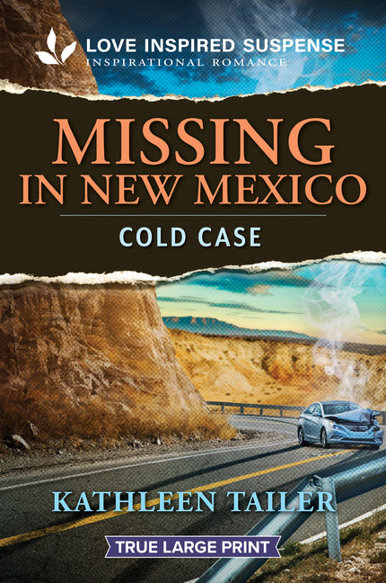 Missing in New Mexico